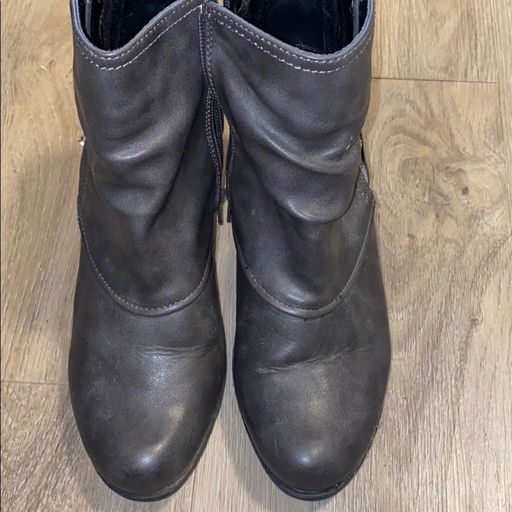Studio boot - Picture 2 of 3